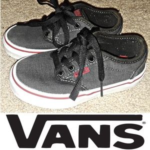 Van's